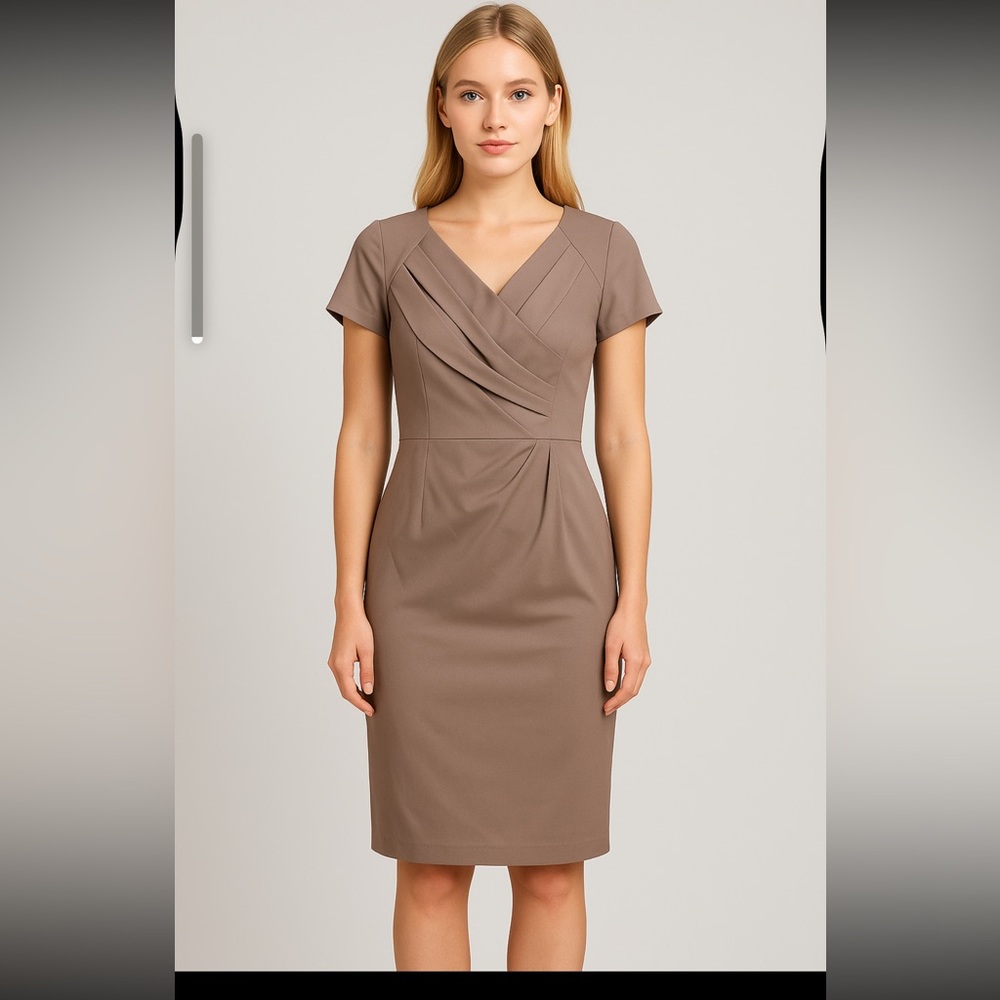 REISS Viva Dress